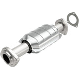 t 00-01 Cherokee 4L rr OEM Direct-Fit Catalytic Converter 49466 Magnaflow MagnaFlow Exhaust Products