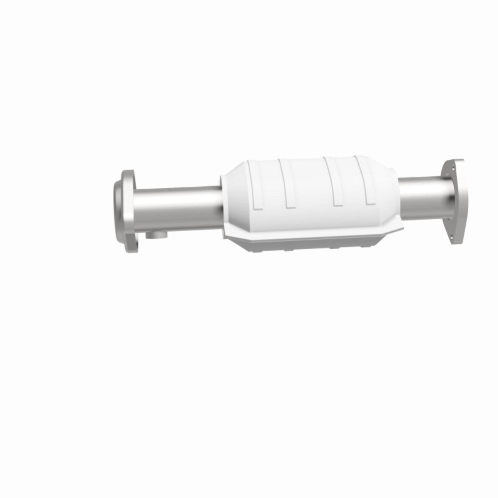 t 00-01 Cherokee 4L rr OEM Direct-Fit Catalytic Converter 49466 Magnaflow MagnaFlow Exhaust Products