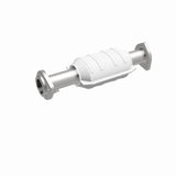 t 00-01 Cherokee 4L rr OEM Direct-Fit Catalytic Converter 49466 Magnaflow MagnaFlow Exhaust Products