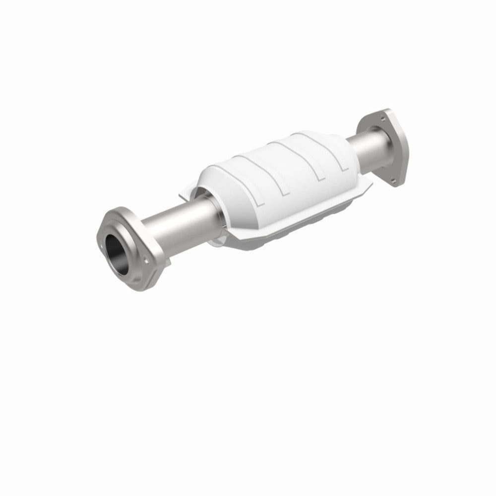 t 00-01 Cherokee 4L rr OEM Direct-Fit Catalytic Converter 49466 Magnaflow MagnaFlow Exhaust Products