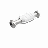 t 00-01 Cherokee 4L rr OEM Direct-Fit Catalytic Converter 49466 Magnaflow MagnaFlow Exhaust Products