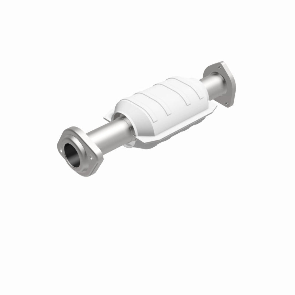 t 00-01 Cherokee 4L rr OEM Direct-Fit Catalytic Converter 49466 Magnaflow MagnaFlow Exhaust Products