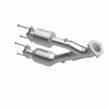 t 00-01 Cherokee frt 4.0L Direct-Fit Catalytic Converter 447190 Magnaflow MagnaFlow Exhaust Products