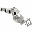 t 00-01 Dodge Neon 2.0L Direct-Fit Catalytic Converter 452651 Magnaflow MagnaFlow Exhaust Products