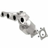 t 00-01 Dodge Neon 2.0L Direct-Fit Catalytic Converter 452651 Magnaflow MagnaFlow Exhaust Products