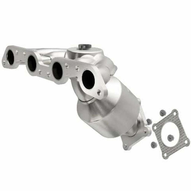 t 00-01 Dodge Neon 2.0L Direct-Fit Catalytic Converter 452651 Magnaflow MagnaFlow Exhaust Products
