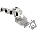 t 00-01 Dodge Neon 2.0L Direct-Fit Catalytic Converter 452651 Magnaflow MagnaFlow Exhaust Products