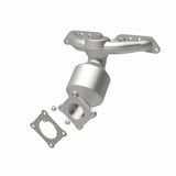 t 00-01 Dodge Neon 2.0L Direct-Fit Catalytic Converter 452651 Magnaflow MagnaFlow Exhaust Products