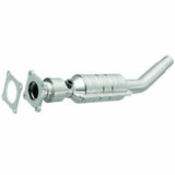 t 00-01 Dodge Neon 2.0L ULEV Direct-Fit Catalytic Converter 24296 Magnaflow MagnaFlow Exhaust Products