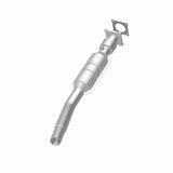 t 00-01 Dodge Neon 2.0L ULEV Direct-Fit Catalytic Converter 24296 Magnaflow MagnaFlow Exhaust Products