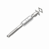 t 00-01 Dodge Neon 2.0L ULEV Direct-Fit Catalytic Converter 24296 Magnaflow MagnaFlow Exhaust Products