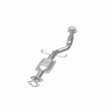 t 00-01 Eclipse 2.4L Direct-Fit Catalytic Converter 457024 Magnaflow MagnaFlow Exhaust Products