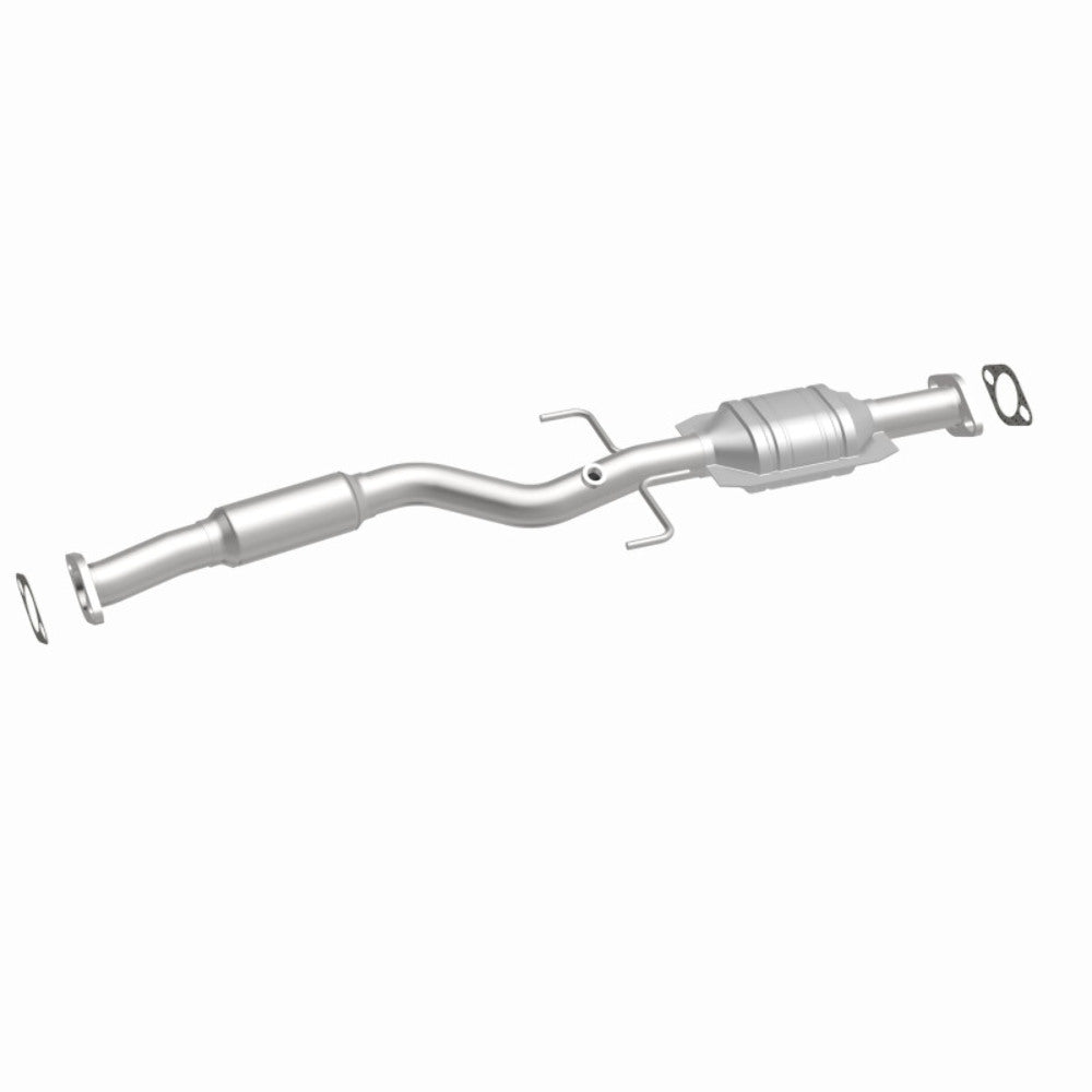 t 00-01 Eclipse 2.4L Direct-Fit Catalytic Converter 457024 Magnaflow MagnaFlow Exhaust Products