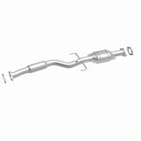 t 00-01 Eclipse 2.4L Direct-Fit Catalytic Converter 457024 Magnaflow MagnaFlow Exhaust Products