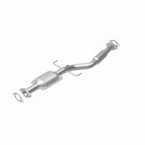 t 00-01 Eclipse 2.4L Direct-Fit Catalytic Converter 457024 Magnaflow MagnaFlow Exhaust Products