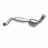 t 00-01 Ford F150 5.4L DS Direct-Fit Catalytic Converter 51324 Magnaflow MagnaFlow Exhaust Products