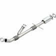 t 00-01 Hyundai Sonata 2.5L Direct-Fit Catalytic Converter 441051 Magnaflow MagnaFlow Exhaust Products