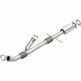 t 00-01 Hyundai Sonata 2.5L Direct-Fit Catalytic Converter 441051 Magnaflow MagnaFlow Exhaust Products