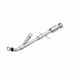 t 00-01 Hyundai Sonata 2.5L Direct-Fit Catalytic Converter 441051 Magnaflow MagnaFlow Exhaust Products