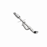 t 00-01 Hyundai Sonata 2.5L Direct-Fit Catalytic Converter 441051 Magnaflow MagnaFlow Exhaust Products