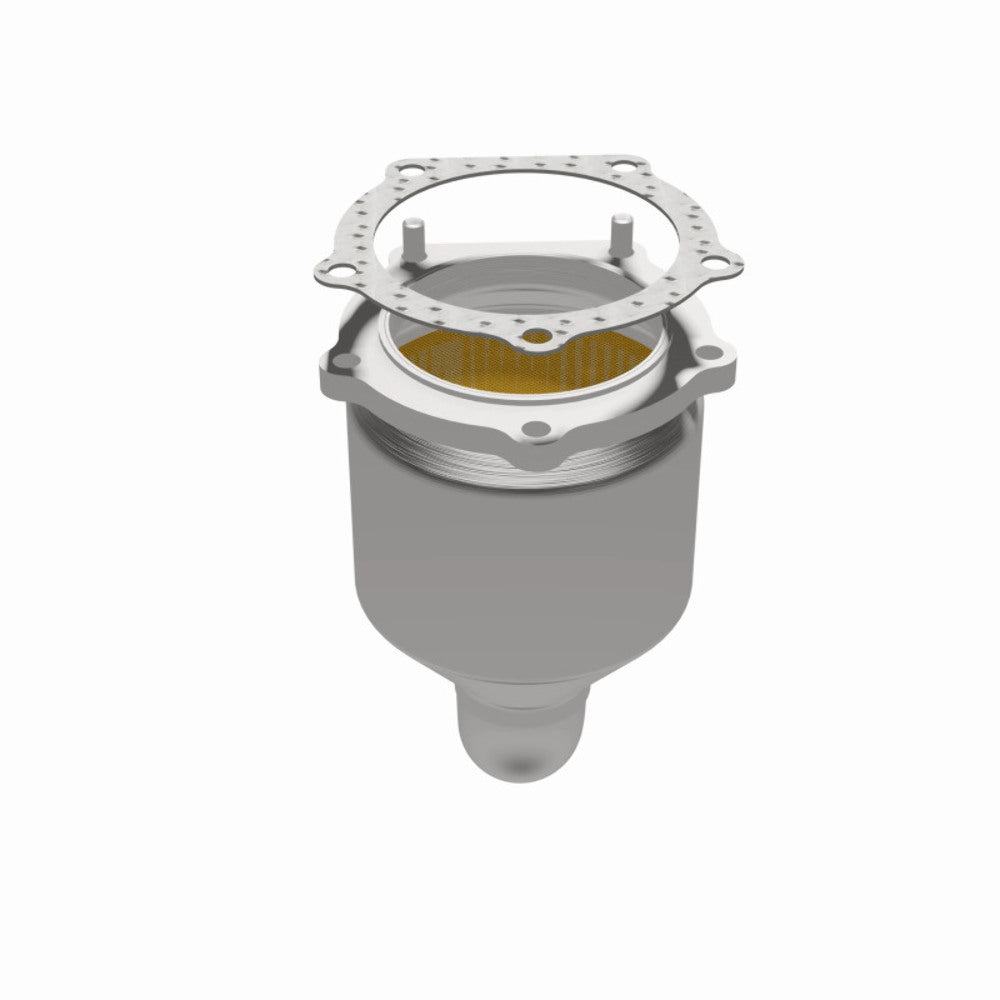 t 00-01 Infiniti I30 3.0L Direct-Fit Catalytic Converter 51732 Magnaflow MagnaFlow Exhaust Products