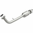 t 00-01 Insight 1 OEM Undrbdy Direct-Fit Catalytic Converter 52041 Magnaflow MagnaFlow Exhaust Products