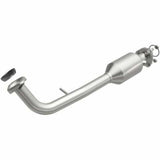 t 00-01 Insight 1 OEM Undrbdy Direct-Fit Catalytic Converter 52041 Magnaflow MagnaFlow Exhaust Products