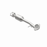 t 00-01 Insight 1 OEM Undrbdy Direct-Fit Catalytic Converter 52041 Magnaflow MagnaFlow Exhaust Products