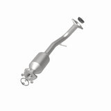 t 00-01 Insight 1 OEM Undrbdy Direct-Fit Catalytic Converter 52041 Magnaflow MagnaFlow Exhaust Products