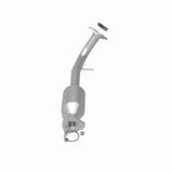 t 00-01 Insight 1 OEM Undrbdy Direct-Fit Catalytic Converter 52041 Magnaflow MagnaFlow Exhaust Products