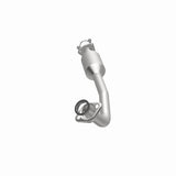 t 00-01 Insight 1 OEM Undrbdy Direct-Fit Catalytic Converter 52041 Magnaflow MagnaFlow Exhaust Products