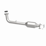 t 00-01 Insight 1 OEM Undrbdy Direct-Fit Catalytic Converter 52041 Magnaflow MagnaFlow Exhaust Products