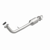 t 00-01 Insight 1 OEM Undrbdy Direct-Fit Catalytic Converter 52041 Magnaflow MagnaFlow Exhaust Products