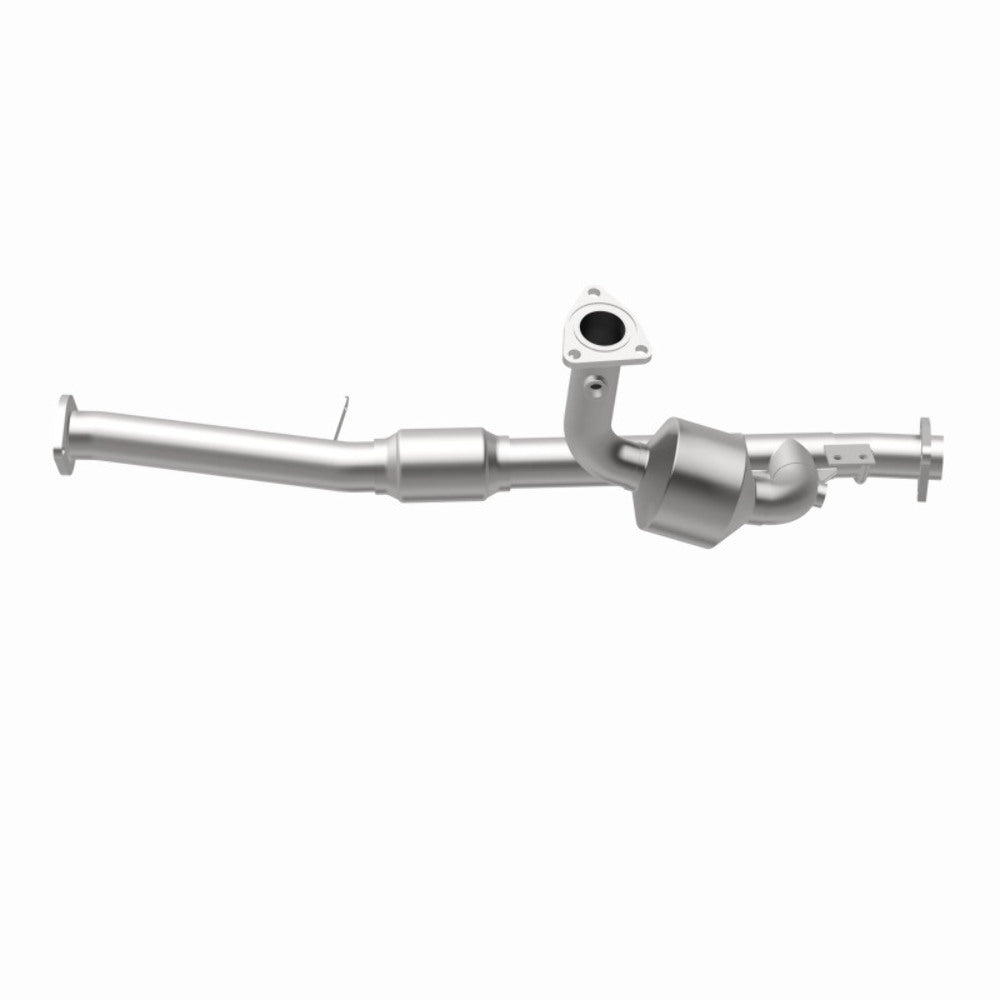 t 00-01 Maxima/I30 mid ypipe Direct-Fit Catalytic Converter 24405 Magnaflow MagnaFlow Exhaust Products