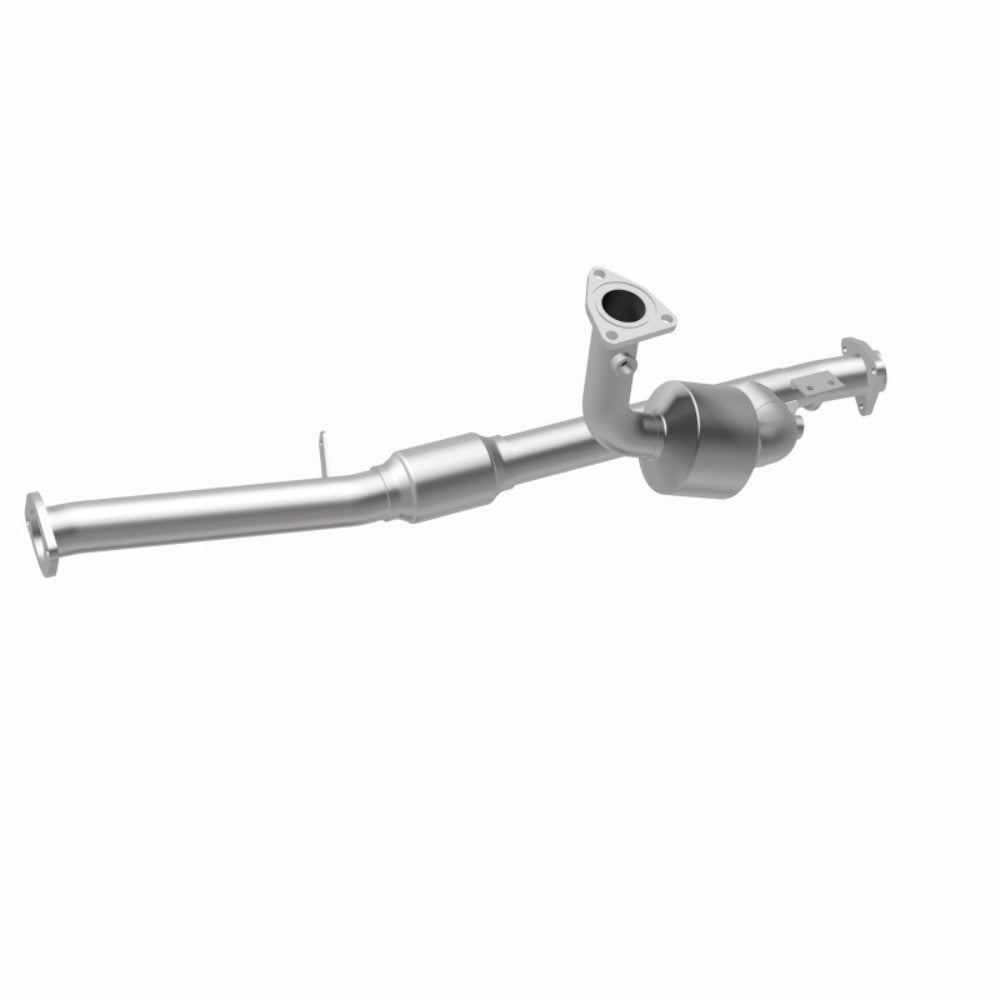 t 00-01 Maxima/I30 mid ypipe Direct-Fit Catalytic Converter 24405 Magnaflow MagnaFlow Exhaust Products