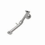 t 00-01 Maxima/I30 mid ypipe Direct-Fit Catalytic Converter 24405 Magnaflow MagnaFlow Exhaust Products