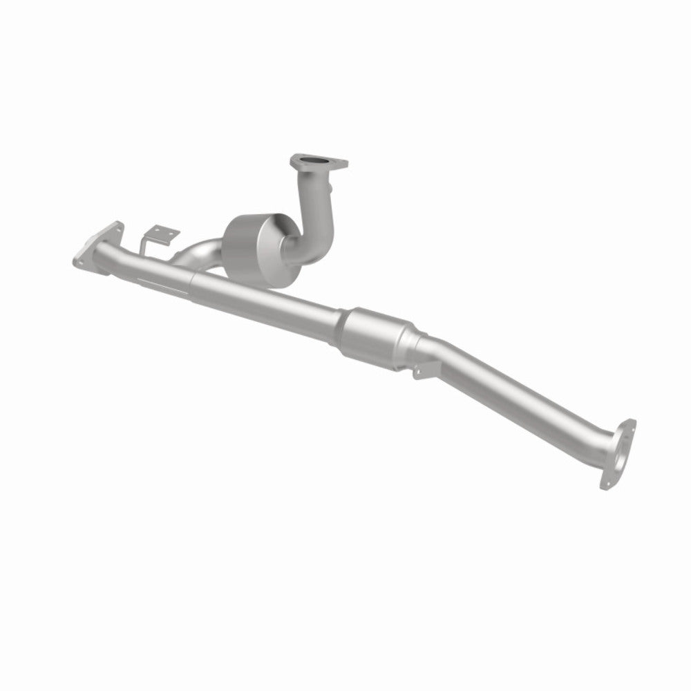t 00-01 Maxima/I30 mid ypipe Direct-Fit Catalytic Converter 24405 Magnaflow MagnaFlow Exhaust Products