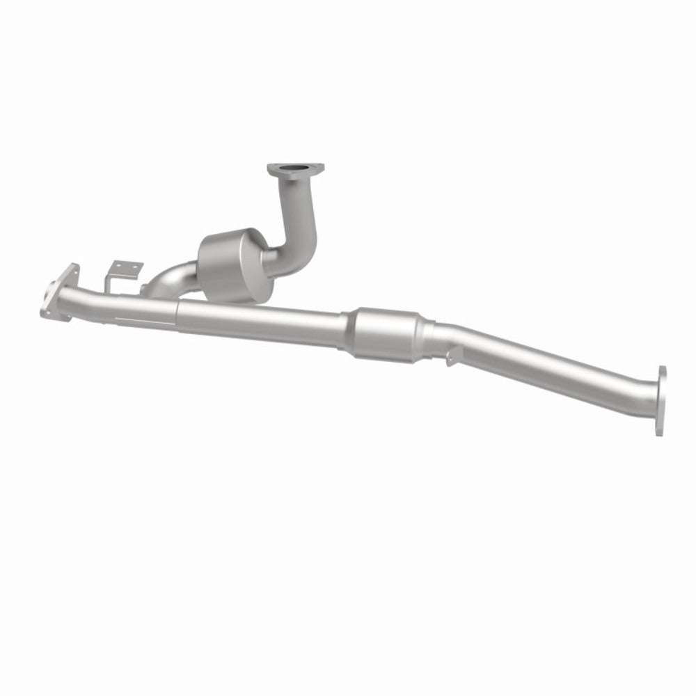 t 00-01 Maxima/I30 mid ypipe Direct-Fit Catalytic Converter 24405 Magnaflow MagnaFlow Exhaust Products