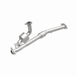 t 00-01 Maxima/I30 mid-ypipe Direct-Fit Catalytic Converter 49905 Magnaflow MagnaFlow Exhaust Products