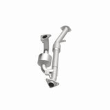 t 00-01 Maxima/I30 mid-ypipe Direct-Fit Catalytic Converter 49905 Magnaflow MagnaFlow Exhaust Products