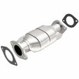 t 00-01 Maxima/I30 rr OEM Direct-Fit Catalytic Converter 49485 Magnaflow MagnaFlow Exhaust Products