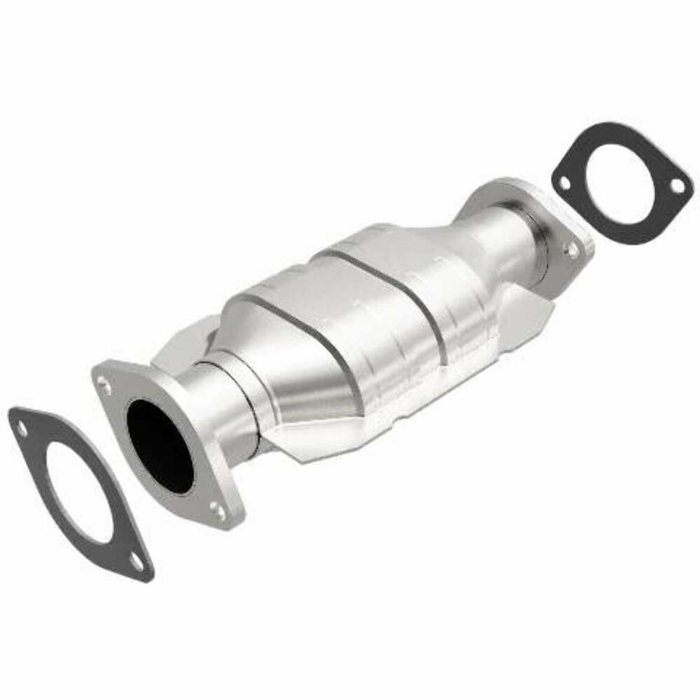 t 00-01 Maxima/I30 rr OEM Direct-Fit Catalytic Converter 49485 Magnaflow MagnaFlow Exhaust Products