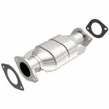 t 00-01 Maxima/I30 rr OEM Direct-Fit Catalytic Converter 49485 Magnaflow MagnaFlow Exhaust Products