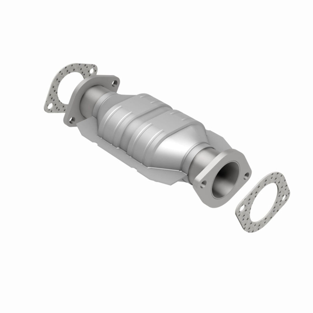 t 00-01 Maxima/I30 rr OEM Direct-Fit Catalytic Converter 49485 Magnaflow MagnaFlow Exhaust Products