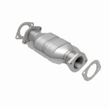 t 00-01 Maxima/I30 rr OEM Direct-Fit Catalytic Converter 49485 Magnaflow MagnaFlow Exhaust Products