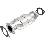 t 00-01 Maxima/I30 rr OEM Direct-Fit Catalytic Converter 49485 Magnaflow MagnaFlow Exhaust Products