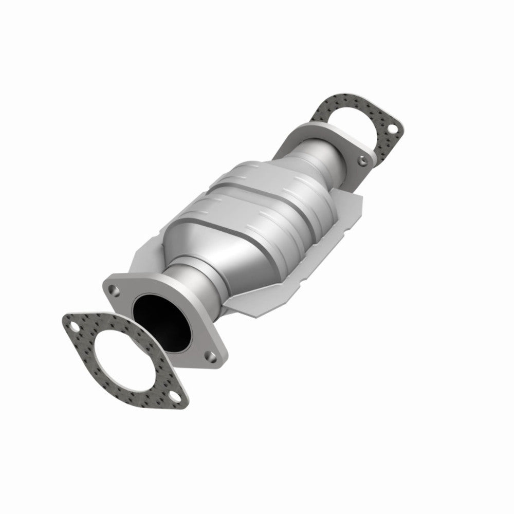 t 00-01 Maxima/I30 rr OEM Direct-Fit Catalytic Converter 49485 Magnaflow MagnaFlow Exhaust Products