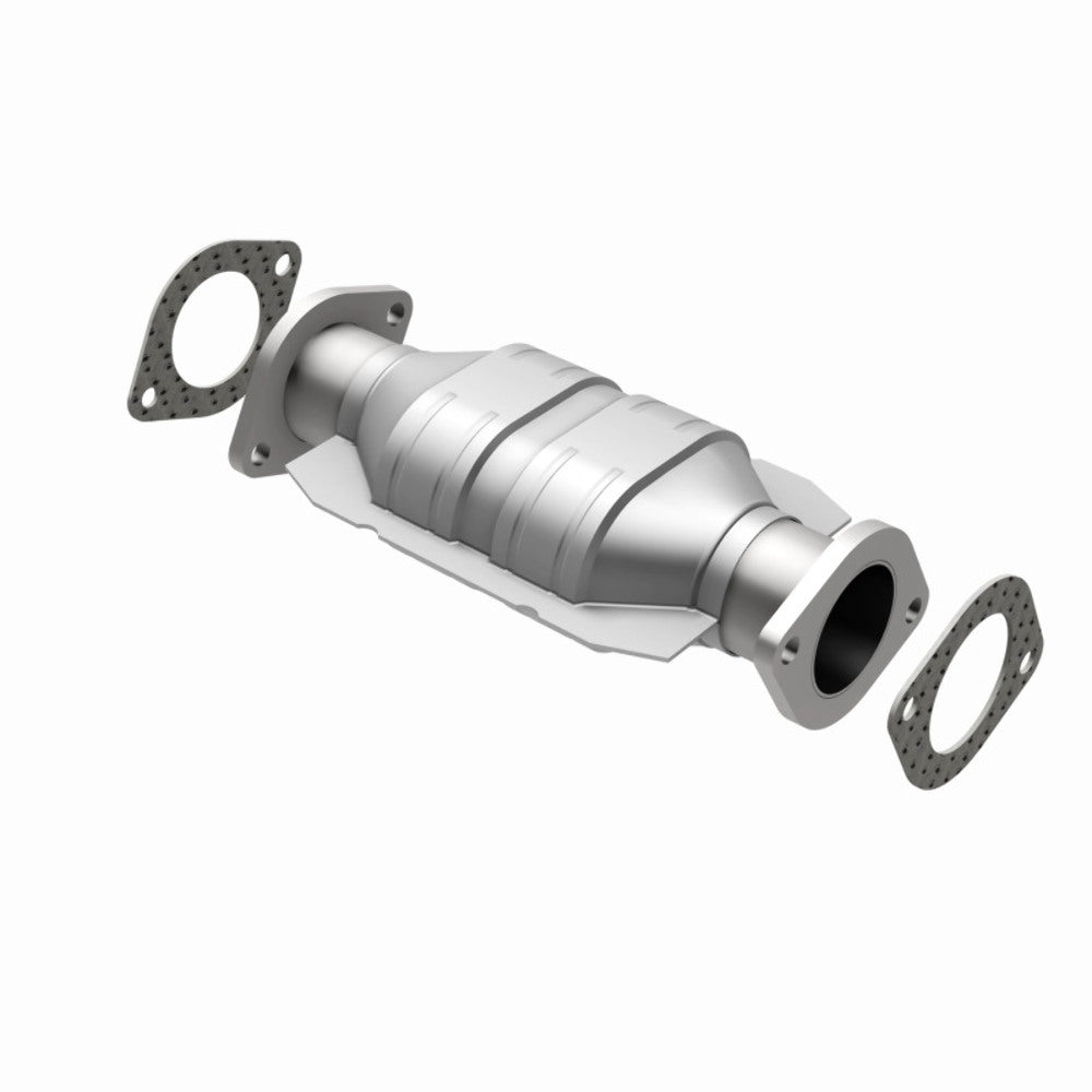 t 00-01 Maxima/I30 rr OEM Direct-Fit Catalytic Converter 49485 Magnaflow MagnaFlow Exhaust Products