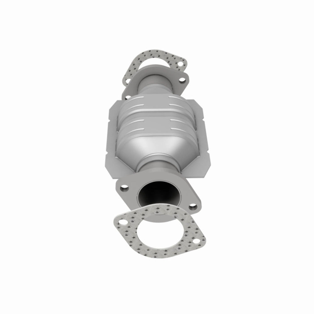 t 00-01 Maxima/I30 rr OEM Direct-Fit Catalytic Converter 49485 Magnaflow MagnaFlow Exhaust Products