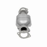 t 00-01 Maxima/I30 rr OEM Direct-Fit Catalytic Converter 49485 Magnaflow MagnaFlow Exhaust Products